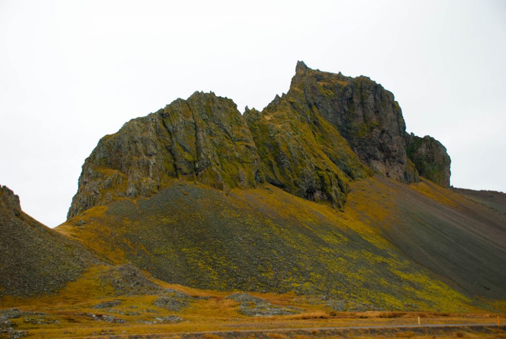 East Fjords - Iceland