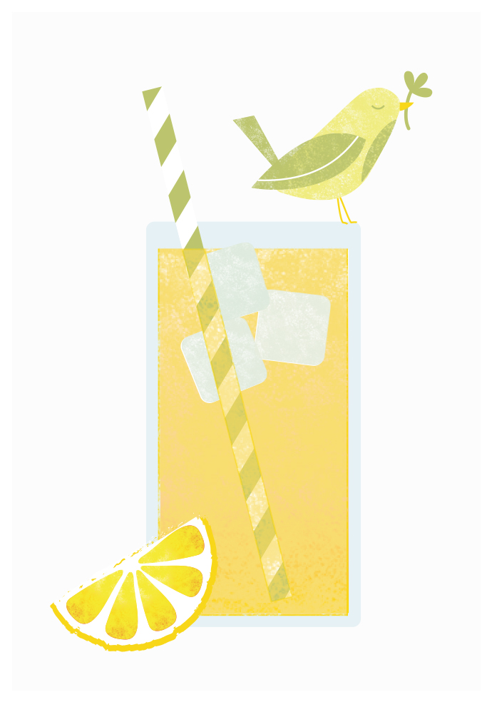 Lemonade | Leaf