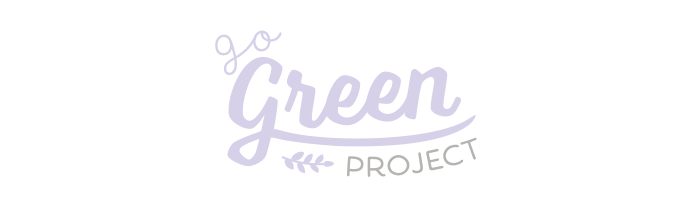Go green project