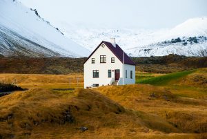 Londrangar - Iceland