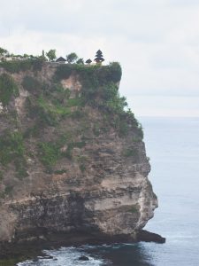 Colors of Bali - Prendre le temps de se ressourcer, profiter de la nature et des merveilles qu'elle nous offre.