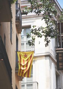 24 heures à Barcelone