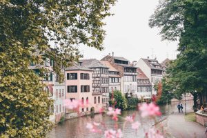 Leaf • Strasbourg, le temps d'une escapade arty et gourmande
