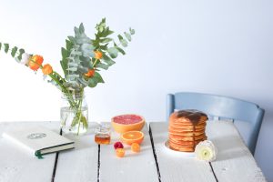 Leaf • 3 recettes de tartinades originales pour le petit-déjeuner
