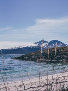 Escale à Tromsø et sur l'île sauvage Hedøya, en Norvège